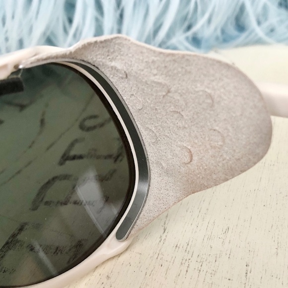 Carrera, Vintage, 1980s, Glacier, Sunglasses, Ski Glasses, Austria, W/ Case RARE - Picture 7 of 16